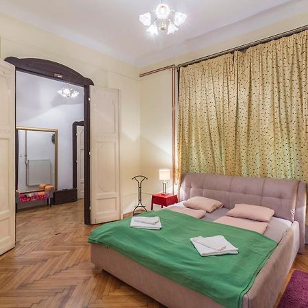 Bessara Apartment Budapest Kültér fotó