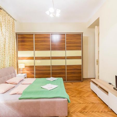 Bessara Apartment Budapest Kültér fotó