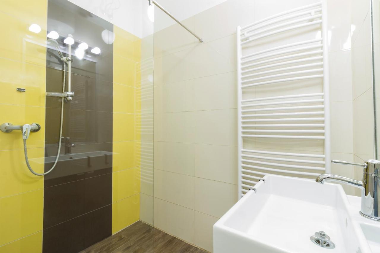 Bessara Apartment Budapest Kültér fotó
